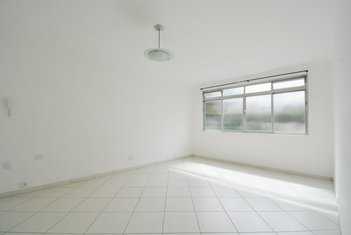 apartment em Rua Cristiano Viana, Cerqueira César - São Paulo - SP