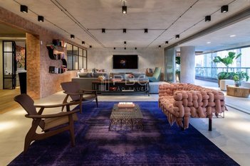 apartment em Rua Zacarias de Gois, Parque Colonial - São Paulo - SP