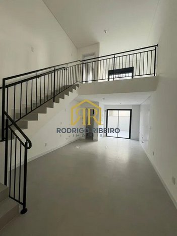 apartment em Ângelo La Porta, Centro - Florianópolis - SC