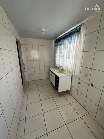 apartment em Rua Maranhão, Olho D'Água - Americana - SP