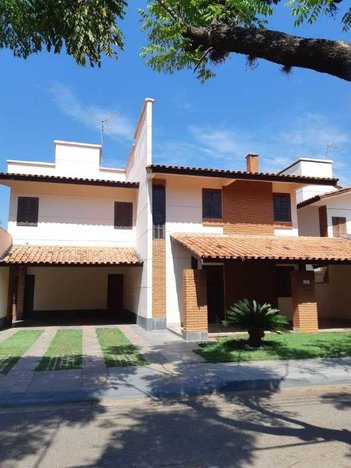 house em Rua Professor Antônio Rodrigues Claro Sobrinho, Jardim São Carlos - Sorocaba - SP