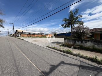 land_lot em Rua Palmira Laura Florêncio, Real Parque - São José - SC
