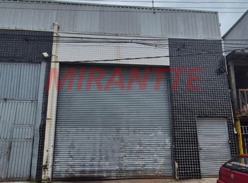 industrial em Rua Alexandre Fernandes, Jardim Dona Sinhá - São Paulo - SP