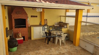 house em Rua Alcides Guernelli, Jardim Miranda - Campinas - SP