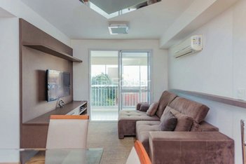 apartment em Rua Mauro Guedes de Oliveira, Jardim Lindóia - Porto Alegre - RS