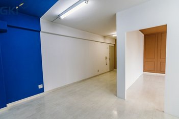 office em Rua Mergenthaler, Vila Leopoldina - São Paulo - SP