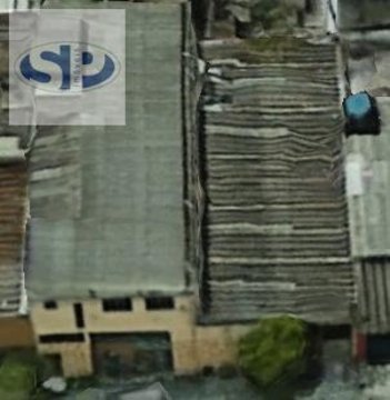 industrial em Rua Artur Ferreira de Abreu, Jardim Rosa Maria - São Paulo - SP