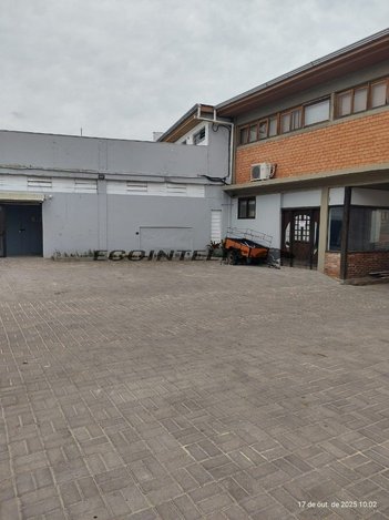 commercial_property em Rua André Nichele, Mato Grande - Canoas - RS