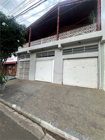 house em Rua Antônio Tessari, Jardim Maria de Fátima - Várzea Paulista - SP