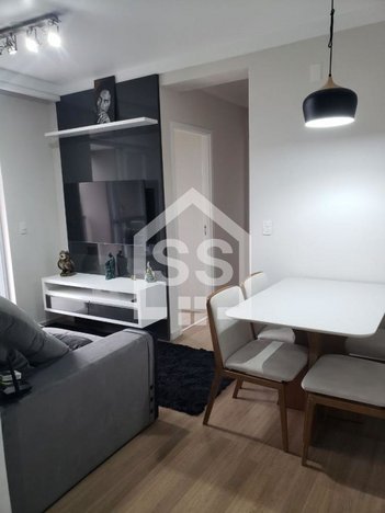apartment em Rua Carvalho de Freitas, Vila Andrade - São Paulo - SP