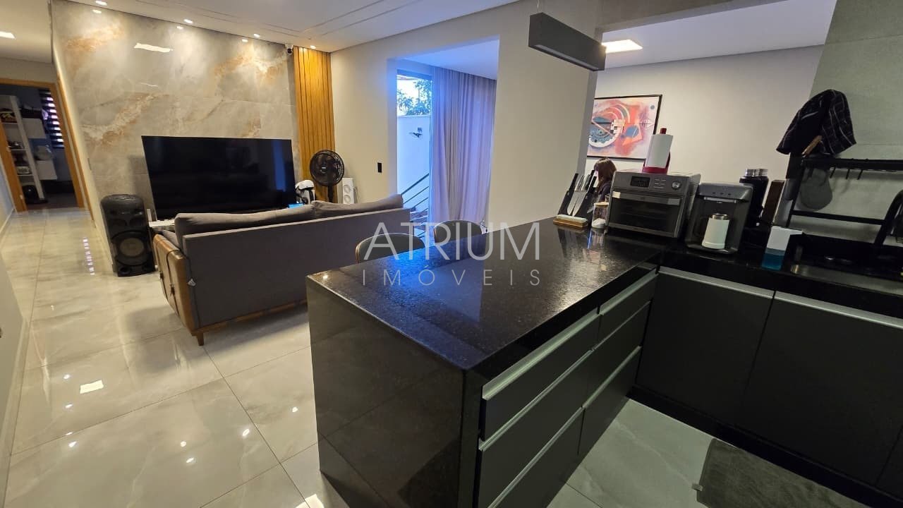 Apartamento com 3 quartos — Paquetá, Belo Horizonte
