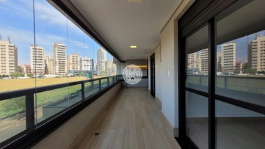 apartment em Rua Catarina Aparecida Navis Silva, Nova Aliança - Ribeirão Preto - SP