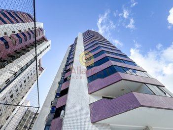 apartment em Rui Barbosa, Lagoa Nova - Natal - RN