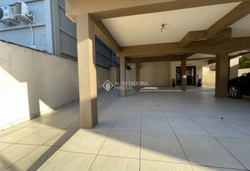 apartment em Rua General Firmino Paim, Centro - Torres - RS