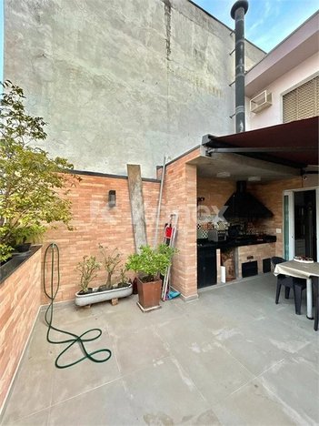 house em Rua Frei Melchior, Jardim São Paulo(Zona Norte) - São Paulo - SP
