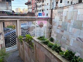 house em Rua Criciumal, Alto da Mooca - São Paulo - SP