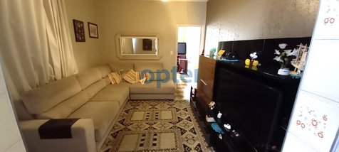 house em Rua Fábio da Silva Prado, Taboão - São Bernardo do Campo - SP