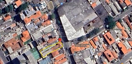 land_lot em Alameda Cassaquera, Barcelona - São Caetano do Sul - SP