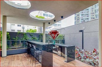 apartment em Rua Itacema, Itaim Bibi - São Paulo - SP
