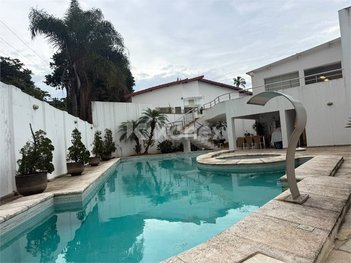 land_lot em Praça Capri, Jardim Leonor Mendes de Barros - São Paulo - SP
