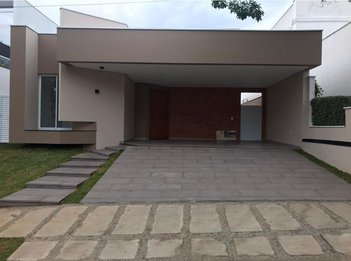 house em Rodovia João Leme dos Santos, Parque Reserva Fazenda Imperial - Sorocaba - SP