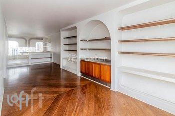 apartment em Portugal, Brooklin - São Paulo - SP