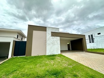 house em Avenida Doutor Márcio William Gumbis de Souza, Santa Rosa - Piracicaba - SP