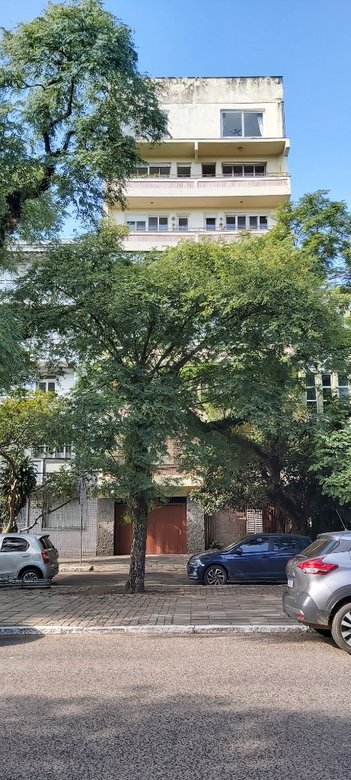 apartment em Avenida José Bonifácio, Farroupilha - Porto Alegre - RS
