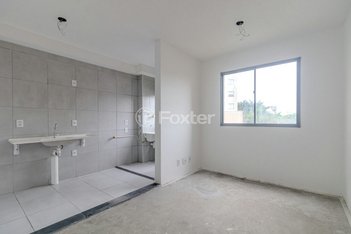apartment em Rua Doutor Bento Teobaldo Ferraz, Várzea da Barra Funda - São Paulo - SP