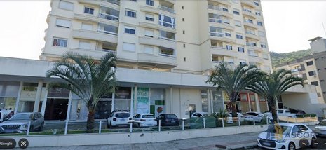 business em Servidão Laje de Pedra, Itacorubi - Florianópolis - SC