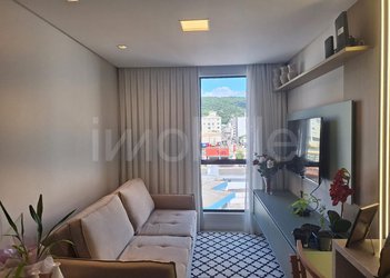 apartment em Rua Israel, Nações - Balneário Camboriú - SC