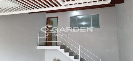 house em Rua Xavantes, Vila Jaci - São José dos Campos - SP