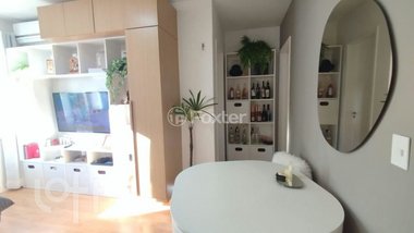 apartment em Avenida Bagé, Petrópolis - Porto Alegre - RS
