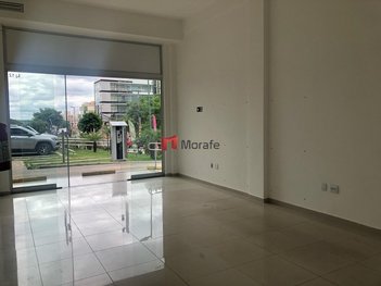 business em Avenida Miguel Perrela, Castelo - Belo Horizonte - MG