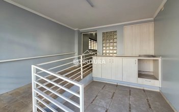 commercial_building em Rua 8, Zona Central - Rio Claro - SP