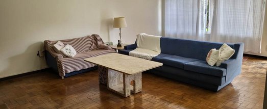house em Rua Guaripe, Vila do Bosque - São Paulo - SP