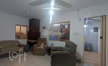 house em Rua José Juliano, São Sebastião - Porto Alegre - RS