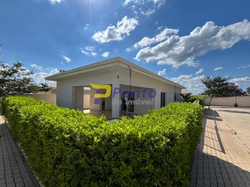 house em Estrada Arnaldo Barroso Ribeiro, Vale dos Sonhos - Lagoa Santa - MG