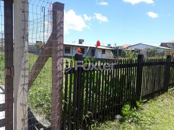 land_lot em Rua Cruz Alta, Balneário Pinhal - Balneário Pinhal - RS