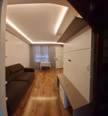 house em Avenida Affonso Gasparin, Vinhedos - Caxias do Sul - RS
