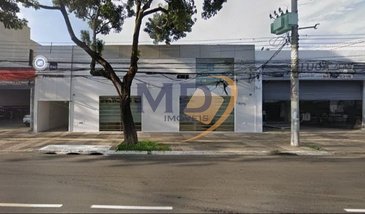 industrial em Avenida Goiás, Santo Antônio - São Caetano do Sul - SP