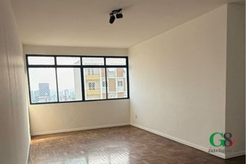 apartment em Rua Henrique Schaumann, Pinheiros - São Paulo - SP