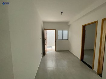 apartment em Rua Luiz de Almeida Fernandes, Itaquera - São Paulo - SP