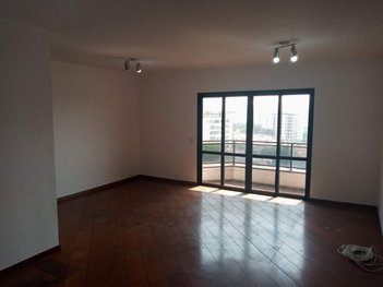 apartment em Rua Agudos, Vila Monumento - São Paulo - SP