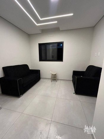 house em Rua Trinta e Um de Março, Mirim - Praia Grande - SP