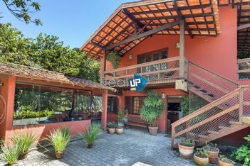 house em Avenida Professor João Brasil, Fonseca - Niterói - RJ