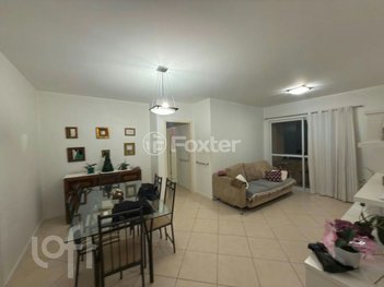 apartment em Rua João Pio Duarte Silva, Córrego Grande - Florianópolis - SC