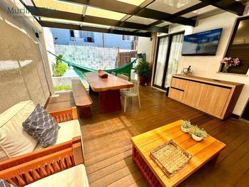 house em Rua das Flores, Arembepe (Abrantes) - Camaçari - BA