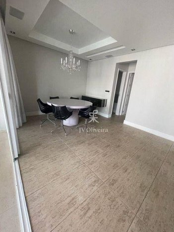 apartment em Rua Doutor Guilherme Bannitz, Itaim Bibi - São Paulo - SP