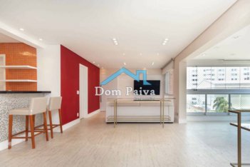 apartment em Rua Doutor Fabrício Vampré, Vila Mariana - São Paulo - SP